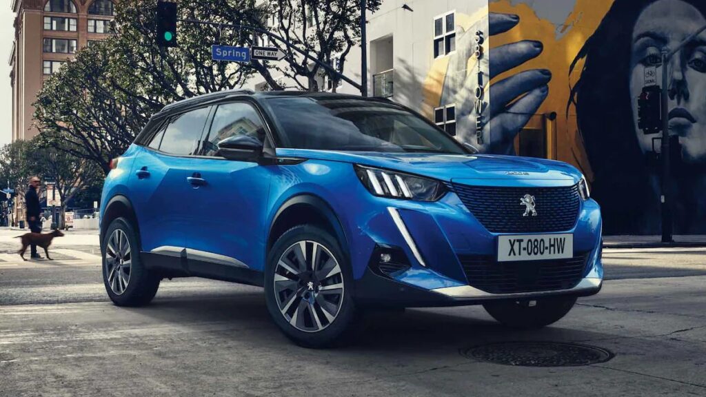 Peugeot Fiyat Listesi 2023 1024x576