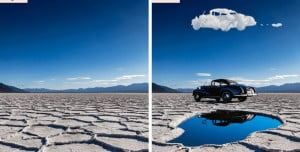 Photoshop Generative Fill Nedir? Photoshop Generative Fill Nedir?