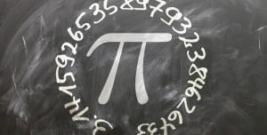 Pi Sayısı Nedir, Nasıl Bulunur? Pi Sayısı Nedir, Nasıl Bulunur?