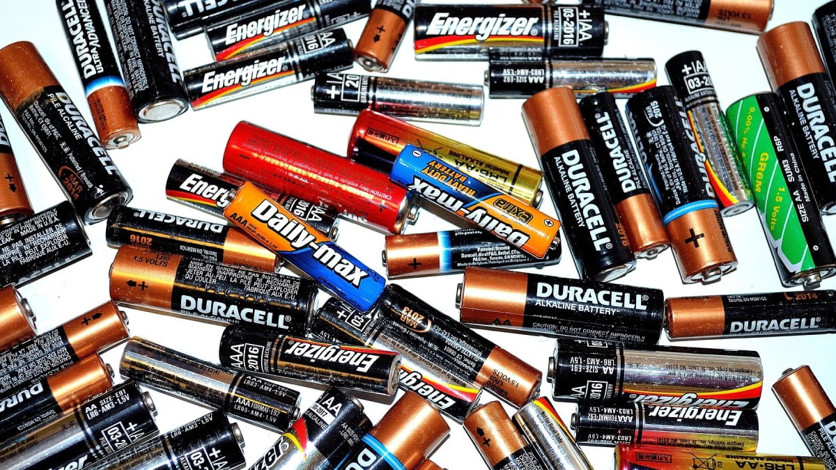 pil-cesitleri Pil Cesitleri