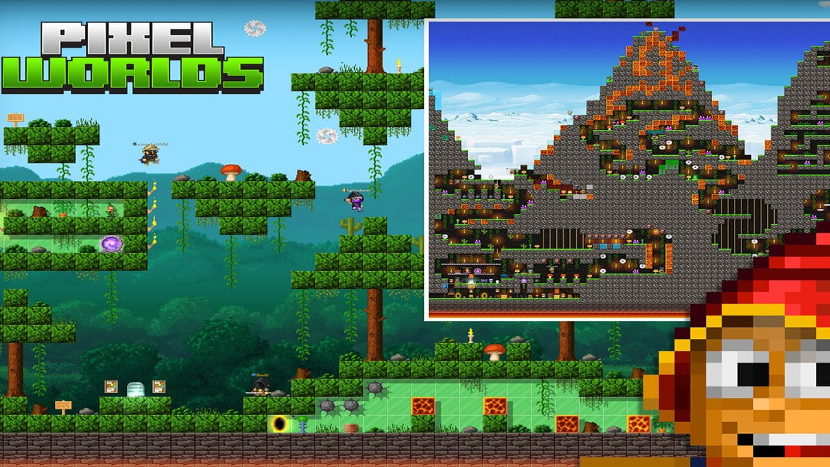 pixel-worlds-oynanir-mi