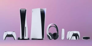 PlayStation 5 İçin En İyi Aksesuar Önerileri PlayStation 5 İçin En İyi Aksesuar Önerileri