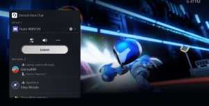 PlayStation 5 Nihayet Discord Desteğine Kavuşuyor PlayStation 5 Nihayet Discord Desteğine Kavuşuyor