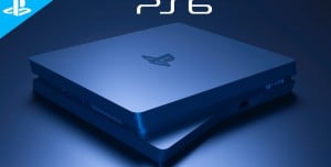 PlayStation 6 Özellikleri, Fiyatı ve Çıkış Tarihi PlayStation 6 Özellikleri, Fiyatı ve Çıkış Tarihi
