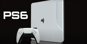 PlayStation 6'nın Çıkış Tarihi Ortaya Çıktı! PlayStation 6'nın Çıkış Tarihi Ortaya Çıktı!