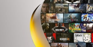 Sony Game Pass Vari Sistemini Duyurdu: PlayStation Plus Yenilendi Sony Game Pass Vari Sistemini Duyurdu: PlayStation Plus Yenilendi