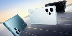 POCO F5 Serisi Özellikleri ve Fiyatları POCO F5 Serisi Özellikleri ve Fiyatları