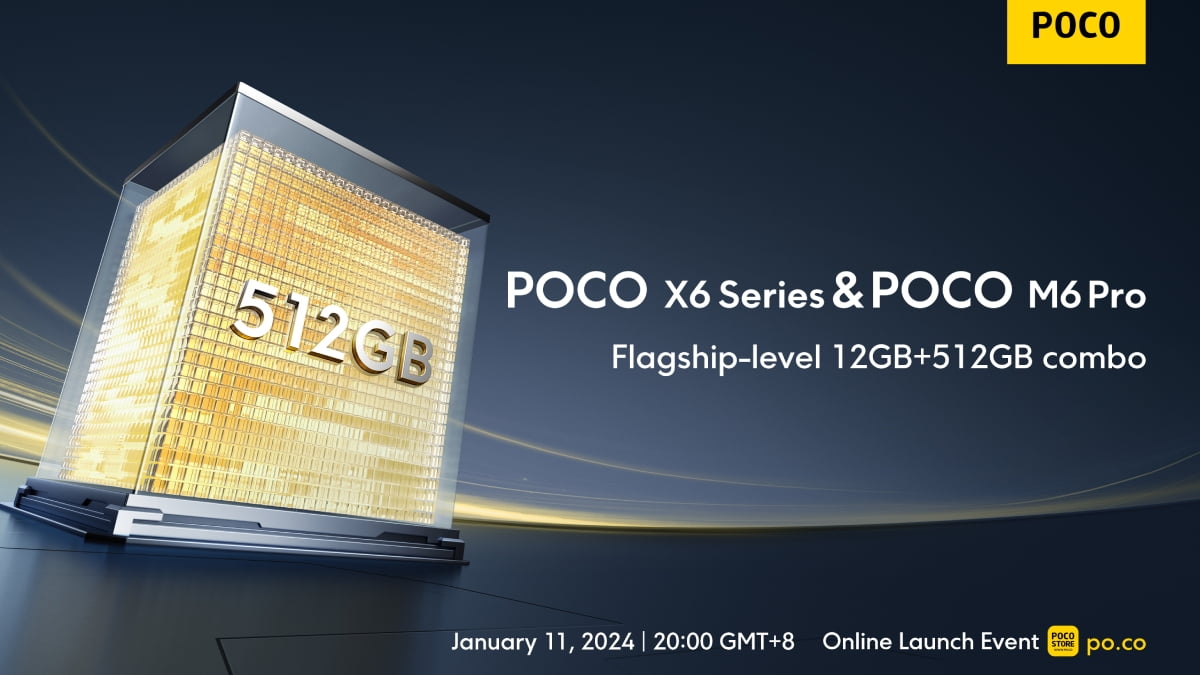 Poco M6 Pro Performansi