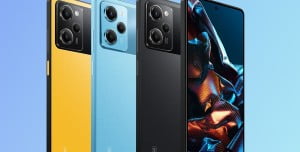 POCO X5 Serisi Özellikleri ve Fiyatı POCO X5 Serisi Özellikleri ve Fiyatı