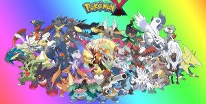 En İyi Tasarlanmış 10 Pokemon Mega Evrimi En İyi Tasarlanmış 10 Pokemon Mega Evrimi