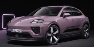 Elektrikli Porsche Macan Özellikleri ve Fiyatı Elektrikli Porsche Macan Özellikleri ve Fiyatı