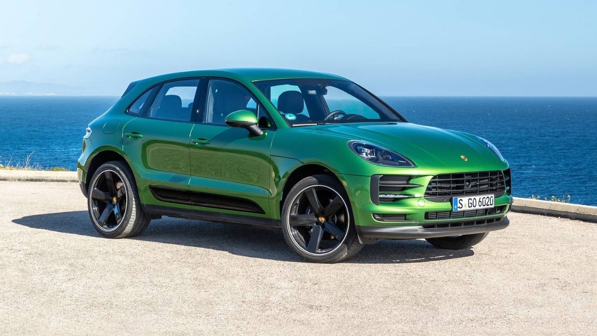 porsche-macan-suv Porsche Macan Suv