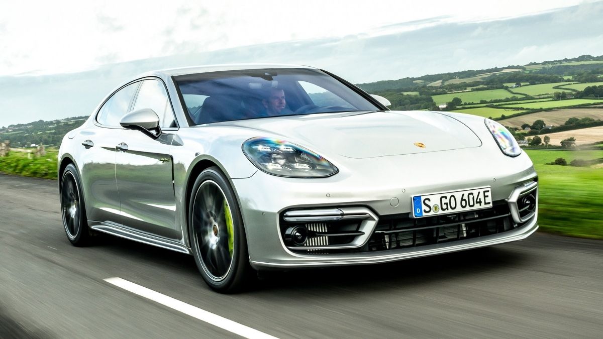 porsche-panamera-hatchback Porsche Panamera Hatchback