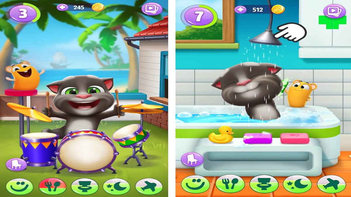 pou-tarzi-oyunlar Pou Tarzi Oyunlar