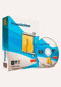 power-archiver Power Archiver