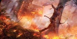 Tomb Raider Video İncelemesi Tomb Raider Video İncelemesi