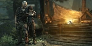 Tomb Raider'da En İyi 10 An Tomb Raider'da En İyi 10 An