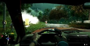 Far Cry 4'ün Yapımcı Günlüğünden Oyundaki En İyi 5 Sahne Far Cry 4'ün Yapımcı Günlüğünden Oyundaki En İyi 5 Sahne