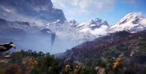 Far Cry 4'ün Muhteşem Görselleri Nasıl Yaratıldı? Far Cry 4'ün Muhteşem Görselleri Nasıl Yaratıldı?
