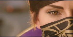 Dishonored 2 Film Olsaydı Böyle Olacaktı Dishonored 2 Film Olsaydı Böyle Olacaktı