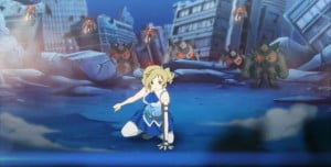 Internet Explorer için Kısa Anime Filmi! Internet Explorer için Kısa Anime Filmi!