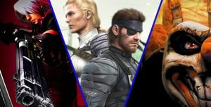 Unutamadığımız Efsane PS2 Oyunları Unutamadığımız Efsane PS2 Oyunları