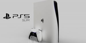 PS5 Slim Özellikleri, Fiyatı ve Çıkış Tarihi
