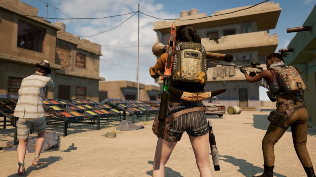 En İyi PUBG Benzeri Oyunlar - 2023 En İyi PUBG Benzeri Oyunlar - 2023