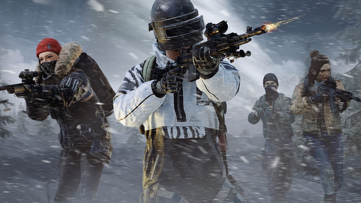 Pubg Ne Kadar Internet Harcar