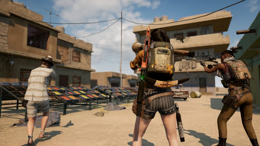 Pubg Ne Kadar Internet Yer 1024x576