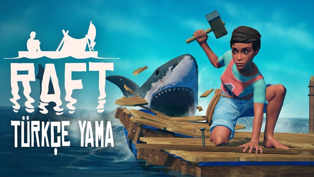raft-turkce-yama