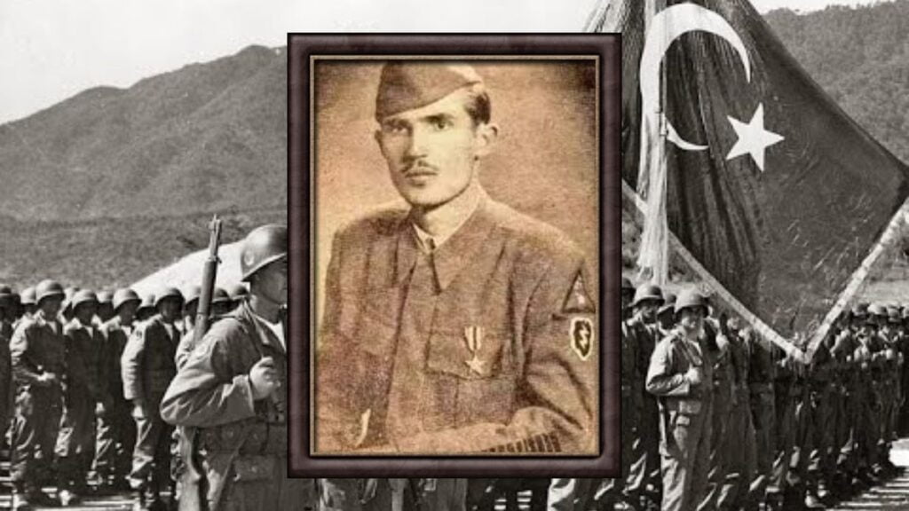 Rambo'nun Bir Türk Askerinden Esinlenildiğini Biliyor muydunuz? Rambonun Turk Askerinden Esinlenildigini Biliyor Muydunuz 1024x576