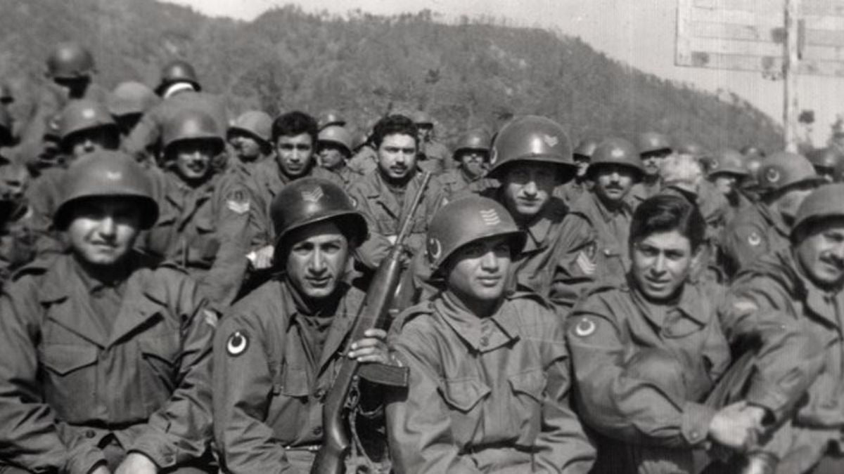 Rambonun Turk Askerinden Esinlenildigini Biliyor Muydunuz 2