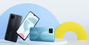 Realme C21Y Özellikleri ve Fiyatı