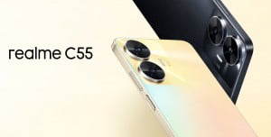 Realme C55 Özellikleri ve Fiyatı Realme C55 Özellikleri ve Fiyatı