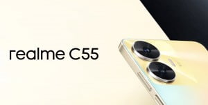 Realme C55 Su Geçirir mi? Suya Dayanıklı mı?
