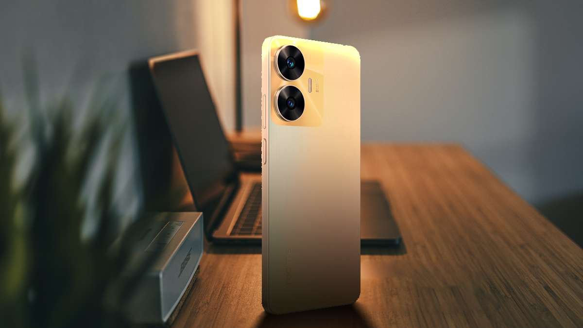 Realme C55 2 1