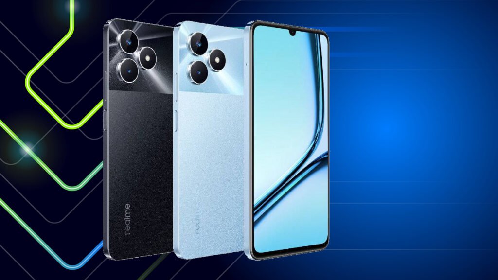 Realme Note 50 Özellikleri ve Fiyatı Realme Note 50 2 1024x576