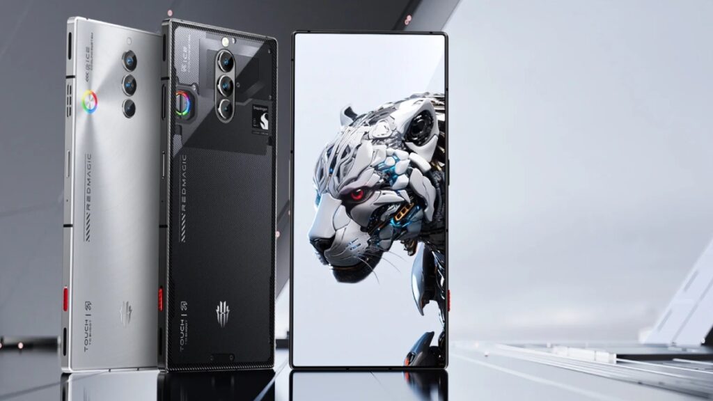 Red Magic 8S Pro Özellikleri ve Fiyatı Red Magic 8s Pro Ozellikleri Fiyati 1 1024x576