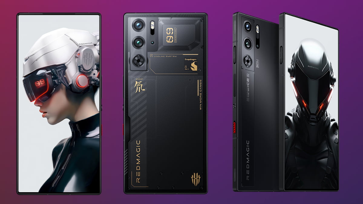 red-magic-9-pro-fiyati Red Magic 9 Pro Fiyati