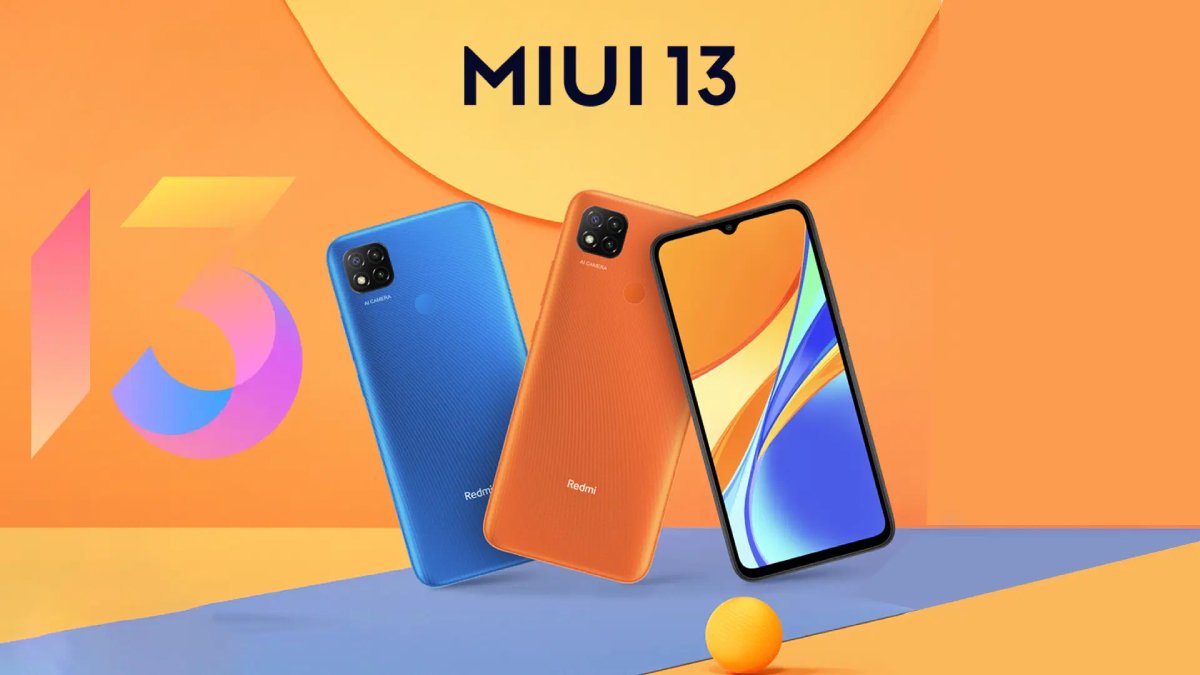 Redmi 9c