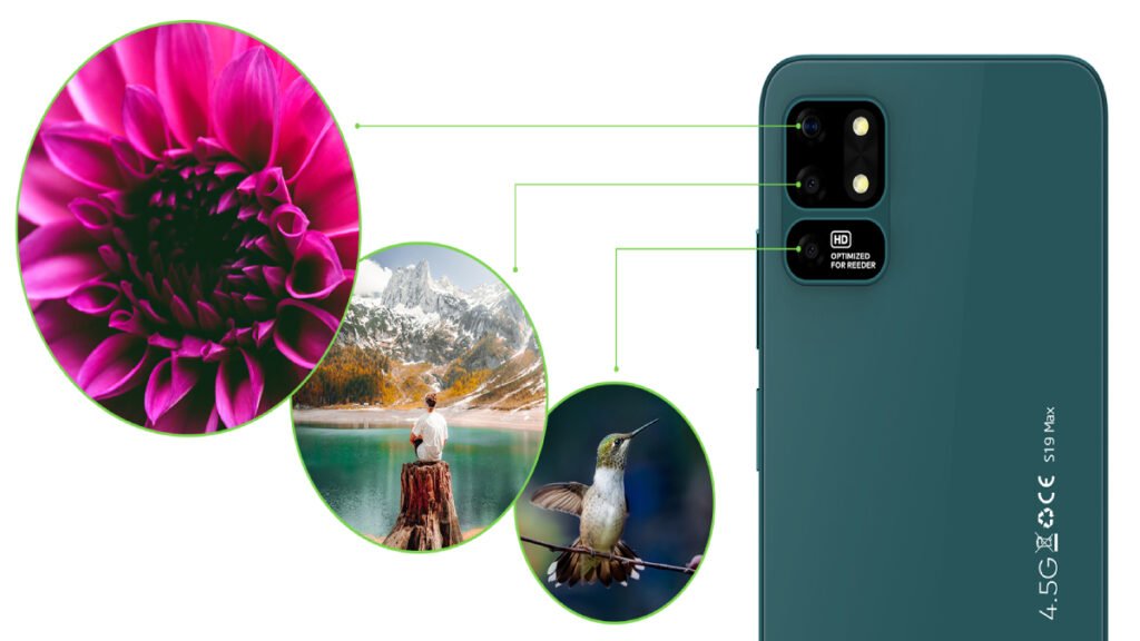 Reeder S19 Max Pro Özellikleri ve Fiyatı Reeder S19 Max Pro 1024x576