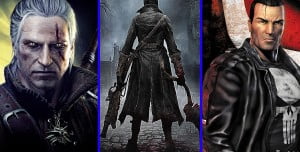 Remaster Versiyonu Çıksa Şahlanacak Oyunlar Remaster Versiyonu Çıksa Şahlanacak Oyunlar