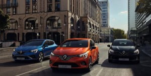 Renault Fiyat Listesi - 2024 Renault Fiyat Listesi - 2024