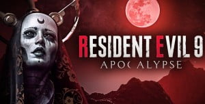 Resident Evil 9 Sızdırıldı Resident Evil 9 Sızdırıldı