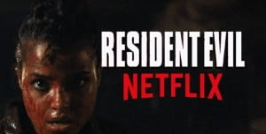 Netflix'in Resident Evil Dizisi İptal Edildi Netflix'in Resident Evil Dizisi İptal Edildi