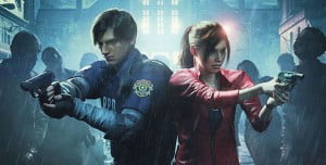 Resident Evil 2: Remake’in Orijinalinden Daha İyi Olmasının Nedenleri Resident Evil 2: Remake’in Orijinalinden Daha İyi Olmasının Nedenleri