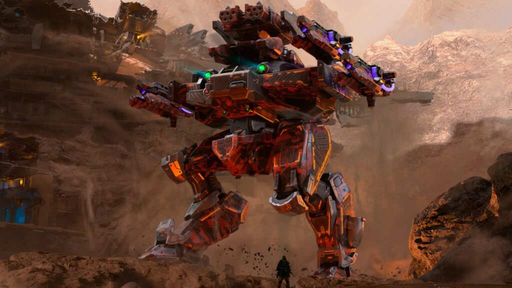 En İyi Robot Oyunları