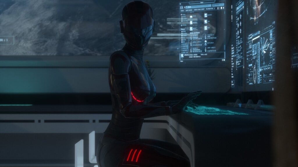 Robotik Kodlama Nedir, Robotik Kodlama Nasıl Yapılır? Robotik Kodlama Nedir Robotik Kodlama Egitimi 1024x576