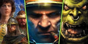 En İyi RTS (Strateji) Oyunları En İyi RTS (Strateji) Oyunları